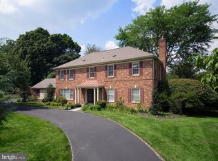 1024 Walsh Ln, Narberth, PA 19072