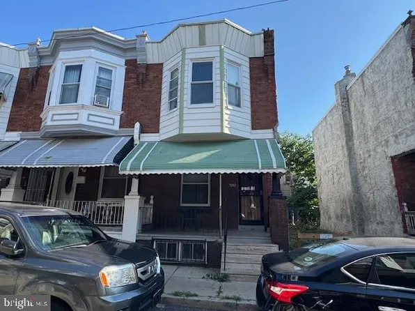 1259 S Saint Bernard St, Philadelphia, PA 19143