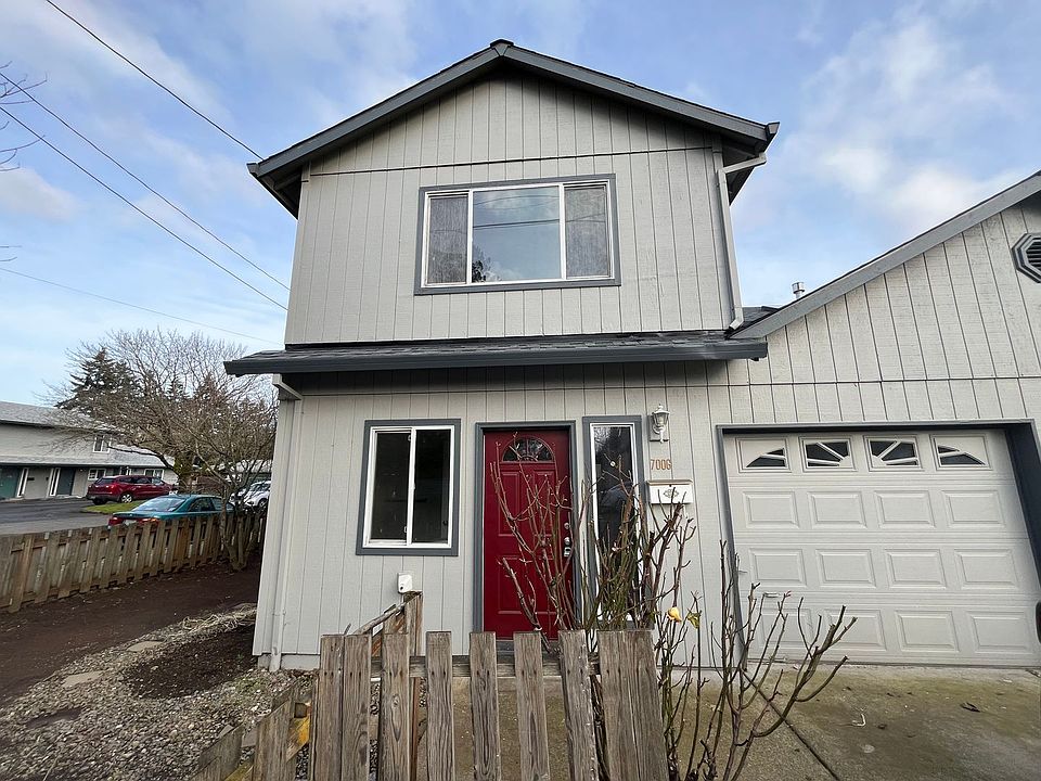 1st image of 7006 & 7012 SE 72nd Ave #7006