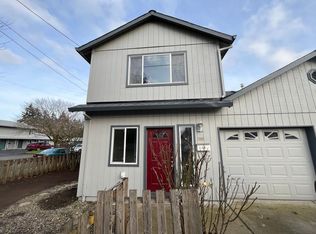 7006 & 7012 SE 72nd Ave #7006, Portland, OR 97206