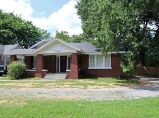 3266 Spottswood Ave, Memphis, TN 38111
