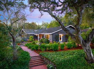 107 Montclair Dr, Santa Cruz, CA 95060