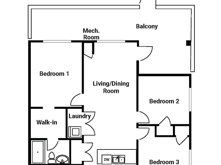 1430 Cara Glen Ct — Photo 14