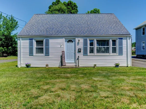 91 New Britain Avenue, Plainville, CT 06062