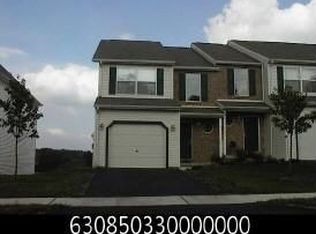 468 Kelker St, Harrisburg, PA 17102