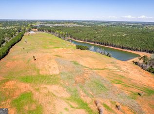 0 Old Agateville Rd, Monticello, GA 31064