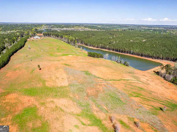 0 Old Agateville Rd, Monticello, GA 31064