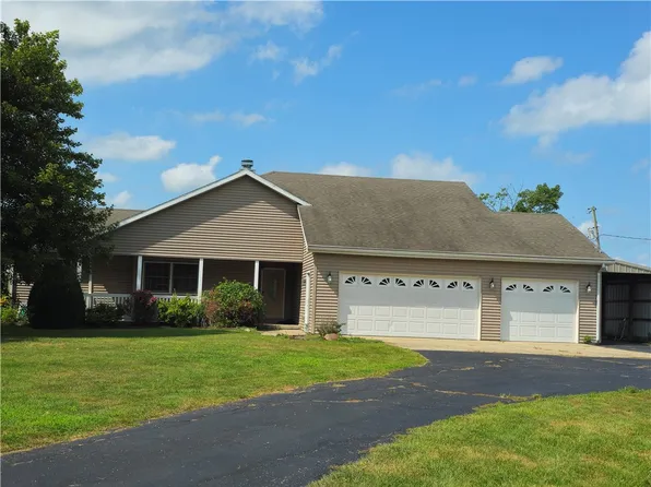 12923 E County Road 700n, Charleston, IL 61920