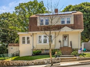 37 Upland Rd, Malden, MA 02148