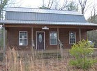 2261 Mount Pleasant Rd, Vonore, TN 37885