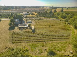 34546 S Barlow Rd, Woodburn, OR 97071