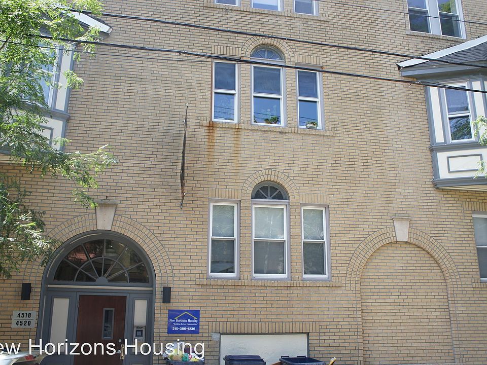 1st image of 4522 Osage Ave APT 3