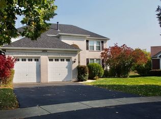 24036 W Nightingale Ct, Plainfield, IL 60585