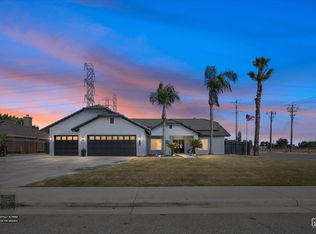 14500 Dobbs Ave, Bakersfield, CA 93314