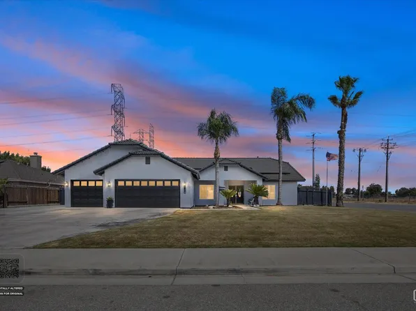 14500 Dobbs Ave, Bakersfield, CA 93314