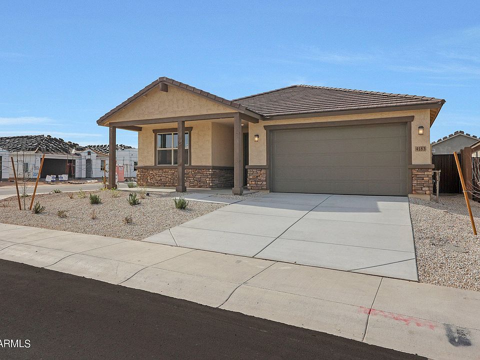 1st image of 4183 W Nora Drive
