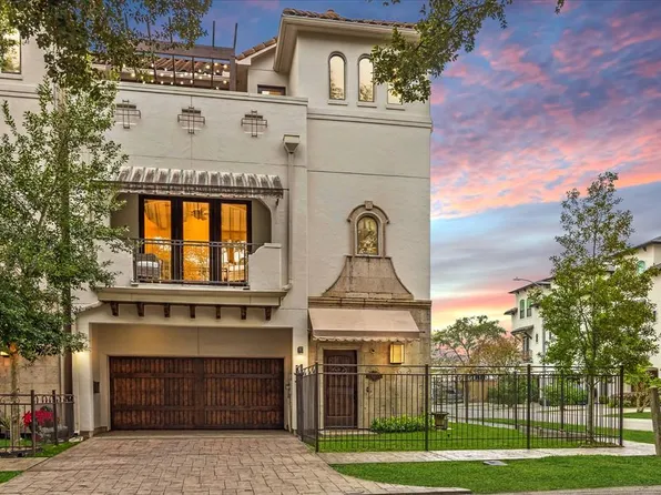 627 Fowler Street, Houston, TX 77007