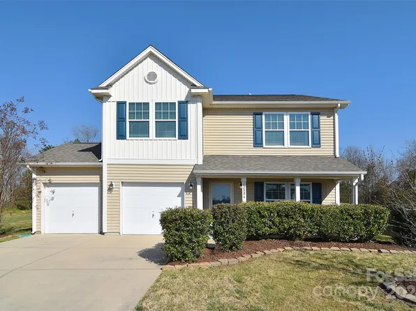 12806 Brandenburg Ln, Midland, NC 28107