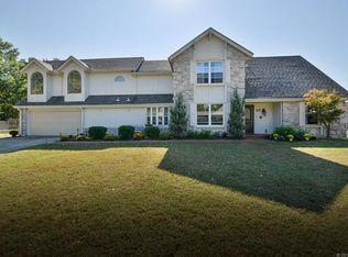 5002 E 97th Pl S, Tulsa, OK 74137