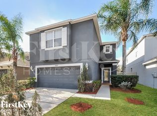 15507 Long Cypress Dr, Ruskin, FL 33573