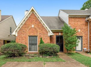 1662 Old Mill Stream Dr, Cordova, TN 38016