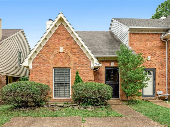 1662 Old Mill Stream Dr, Cordova, TN 38016