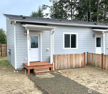 520 Dolphin Avenue NE, Ocean Shores, WA, 98569