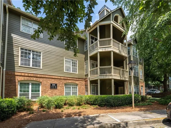 823 McGill Park Ave NE #823, Atlanta, GA 30312