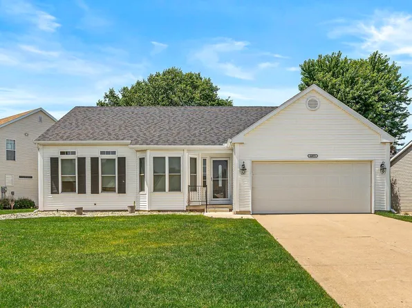 23075 Allerton Dr, South Bend, IN 46628