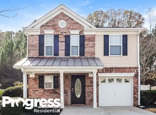 217 Silver Fox Trl, Dallas, GA 30157