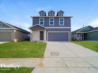 9022 Griffith Run, Converse, TX 78109