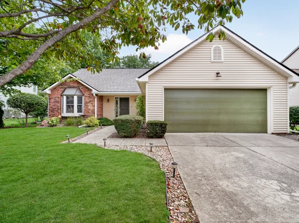 7649 Camberwood Dr, Indianapolis, IN 46268