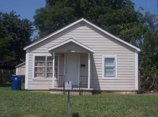 203 N A St, Duncan, OK 73533