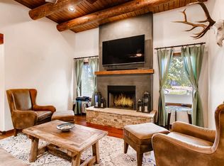 454 Calle Redondo, Santa Fe, NM 87505