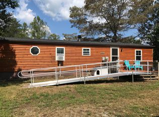 205 Moriah School Rd, Casar, NC 28020