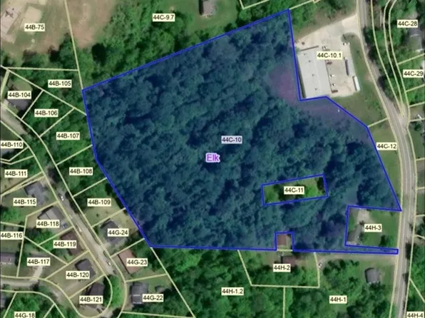 2613 Pennsylvania Ave, Charleston, WV 25302