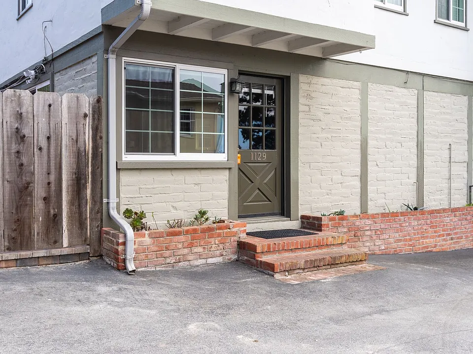 1129 Forest Ave #1131