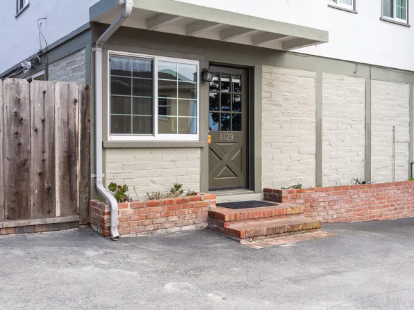 1129 Forest Ave #1131, Pacific Grove, CA 93950