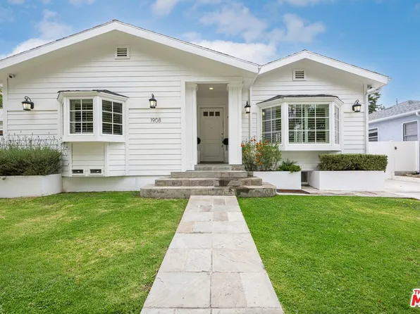 1908 S Durango Ave, Los Angeles, CA 90034
