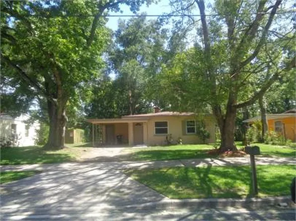 3138 W 15th St, Jacksonville, FL 32254