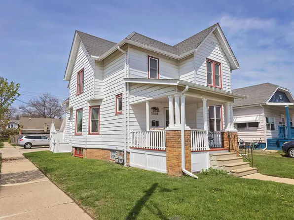 5558 33rd AVENUE, Kenosha, WI 53144