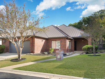 3 AMBER GLN, San Antonio, TX, 78257
