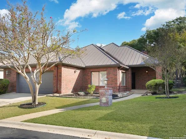 3 AMBER GLN, San Antonio, TX 78257