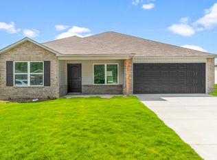 103 Terrence Dr, Beebe, AR 72012