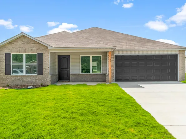103 Terrence Dr, Beebe, AR 72012