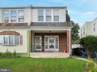 416 Knorr St, Philadelphia, PA 19111