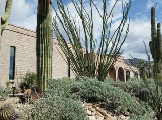 1603 E Indian Wells Rd, Tucson, AZ 85718