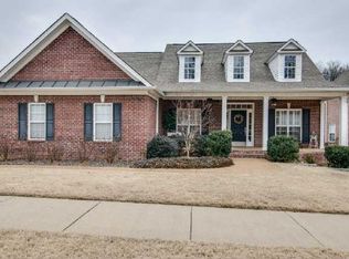 2062 Sherbrooke Ln, Nashville, TN 37211