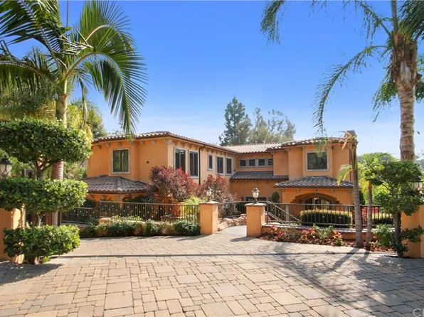 19222 Valley Dr, Villa Park, CA 92861