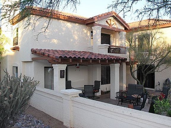 Courtyard/Patio
